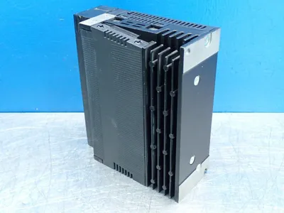 USED OMRON R88DKN04HECT