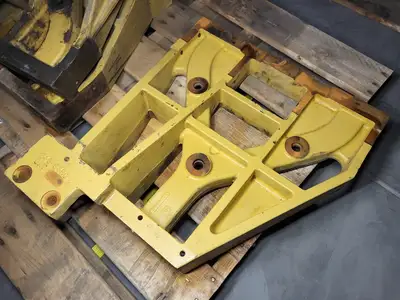 USED CATERPILLAR 243-6450