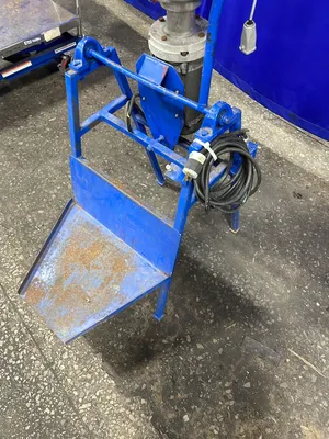 Used _UNKNOWN_ _UNKNOWN_ Vibratory Machines Ohio US | HGR 24 #1187211