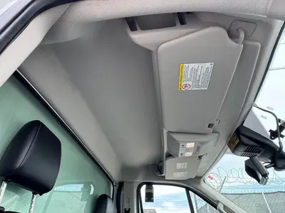 Used 2023 FORD TRANSIT Reefer Trucks Florida US | Truck and Van Outlet #1509129