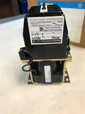 New | in-Stock WESTINGHOUSE BFD44L Miscellaneous Equipment (Electrical & Power) | Surplus Asset Holdings #1188582