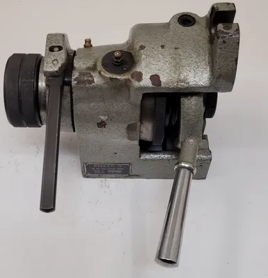 PHASE II 5C Collet Fixture Tooling & Accessories, Tooling | Machinery Central (2)