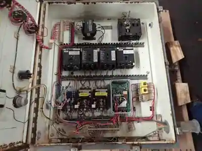 USED EIMCO PCF