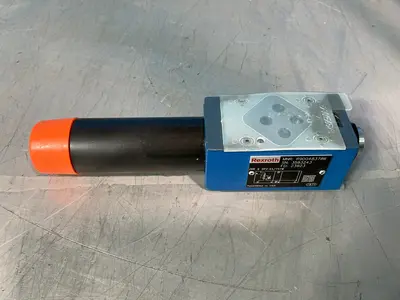 Used BOSCH REXROTH R900483786 Pumps Ohio US | HGR 24 #1519962