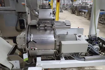 USED STEPHAN TK150 (NEED TO CONFIRM)