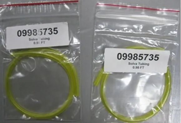 Used PerkinElmer _UNKNOWN_ Supplies and Labware Texas US | Bamko Surplus Process Equipment #1179755