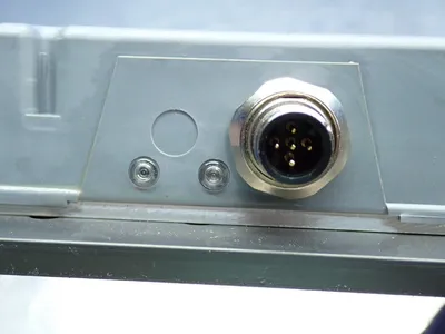 Used SMART VISION LIGHTS LC300625 Lighting | HGR 24 #737203