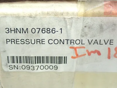NEW ABB 3HNM076861