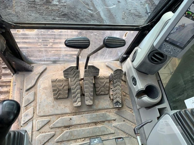 Used 2015 CATERPILLAR 336FL Excavators California US | Mittry Construction #1362589