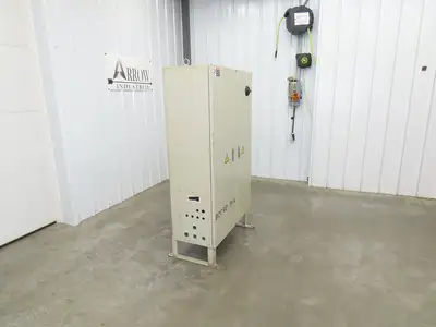 Freestanding Electrical Enclosure 1400x900x400mm 50A Disconnect 55x35x16"