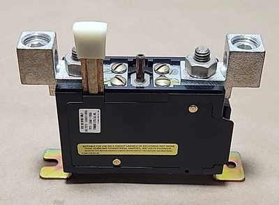 NEW Allen-Bradley 815-E0V4