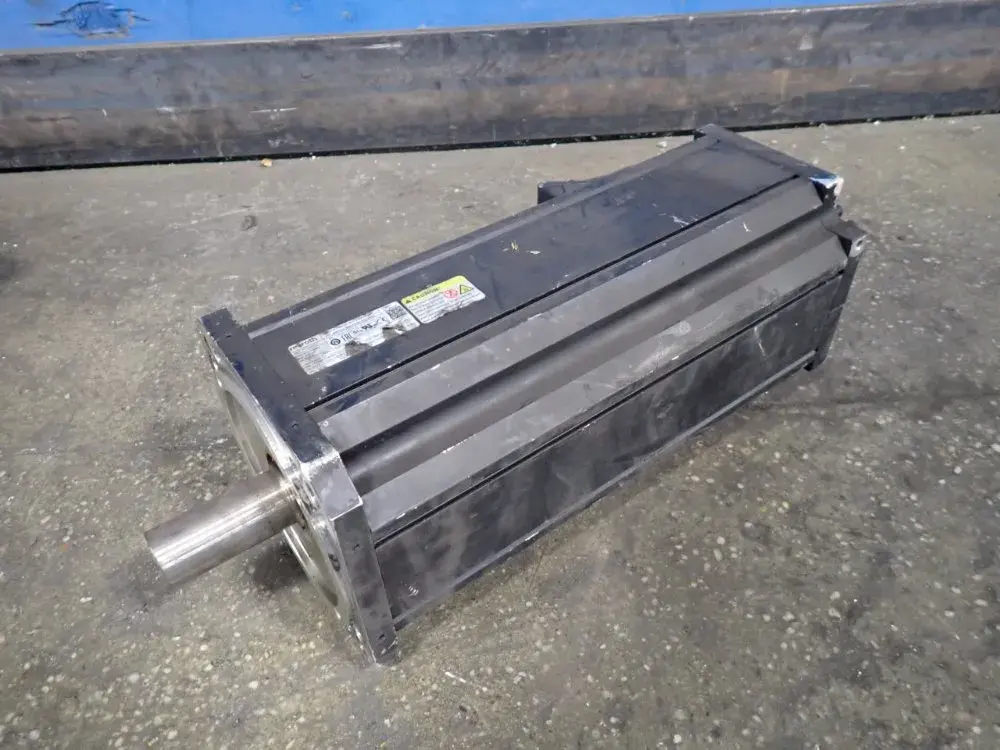 USED REXROTH MSK101E0300FNMIBG2NNNN