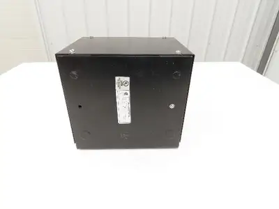 Rex Power Magnetics Stepdown Transformer 3kva 1Ph HV480 - LV120