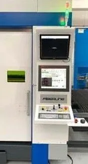 SOITAAB VICTORY 1570 Laser Cutters | Bayou Machinery (3)