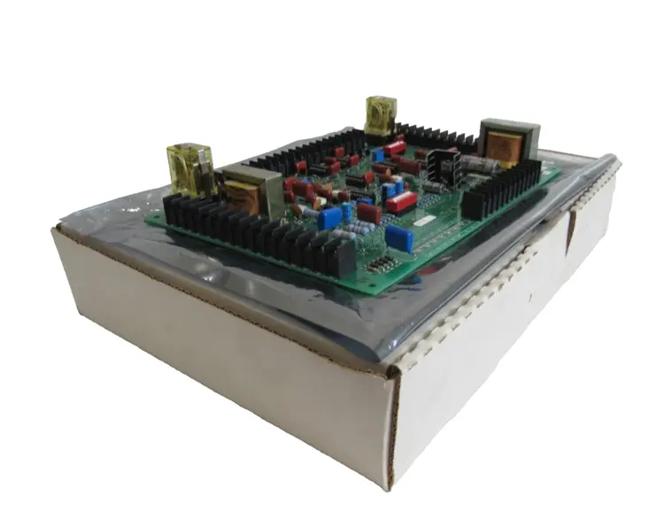 New | in-Stock AMTEK _UNKNOWN_ Circuit Boards Michigan US | SB Industrial Supply #830647