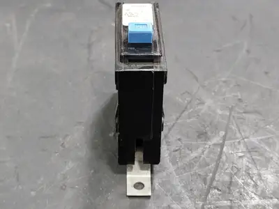 15 Amp, 1 Pole, 120/240 volts Circuit Breaker