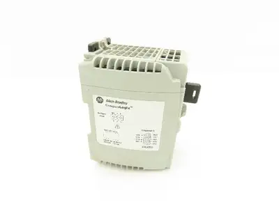 Allen Bradley 1769-L32E CompactLogix 5332E Ethernet Controller Processor Ser A