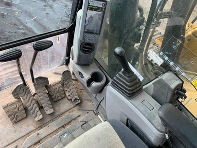 Used 2015 CATERPILLAR 336FL Excavators California US | Mittry Construction #1362589