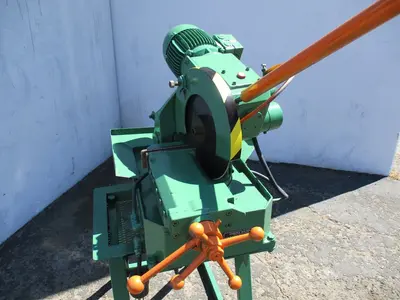USED HABERLE H315