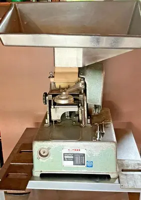 USED HOLLYMATIC SUPER 54