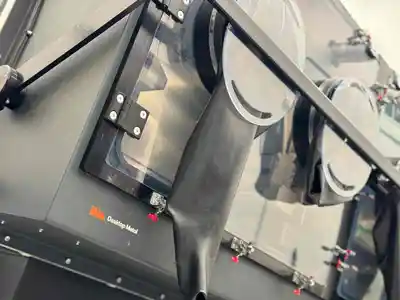 2021 DESKTOP METAL P1 3D Printers | Silverlight CNC, Inc (5)