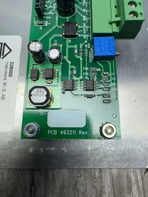 Used ADVANTAGE ENGINEERING 228000 Misc Electrical & Power Parts South Carolina US | ESS Industrial Equipment Sales #1311280