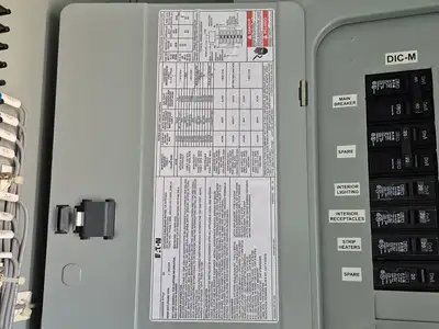 Used 2020 HKS _UNKNOWN_ Switchgears British Columbia CA | Lenmark #1426964
