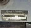 USED SQUARE D SCG34