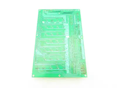 PLC Power Transistor Circuit Board Module