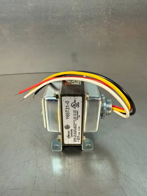 Used Johnson Controls _UNKNOWN_ Transformers South Carolina US | Palmetto Automation #1152040