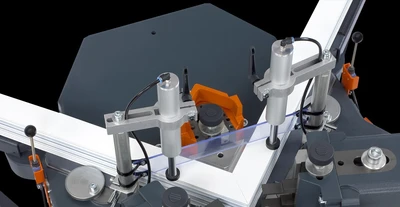 EMMEGI Mach 1 Crimpers | Norcal Machinery (4)