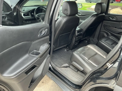 Used 2018 GMC ACADIA SUVs Michigan US | Miedema Asset Management Group #1316043