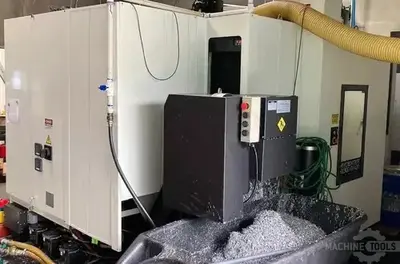 USED 2020 KITAMURA MYCENTER-HX300IG/400