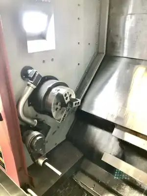 2021 SMART NL 2000 CNC Lathes | 520 Machinery Sales LLC (3)