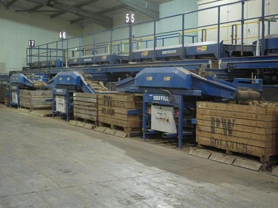 New | in-Stock TONG ENGINEERING _UNKNOWN_ Conveyors Georgia US | Snap Equipment #1546459