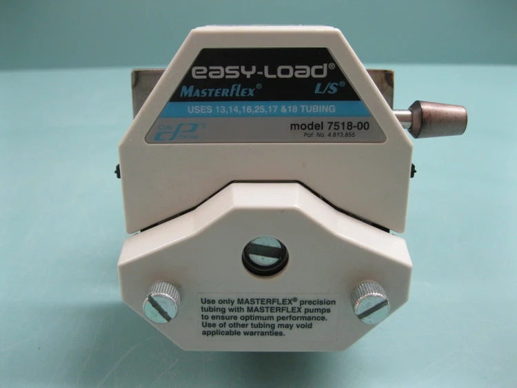 Used Cole-Parmer 7518-00 Miscellaneous Laboratory Equipment New Hampshire US | Bitter End Trading #1125387