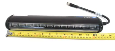 NEW SMART VISION LIGHTS LE300-530-L LINEAR LIGHT GREEN 300MM LE300530L