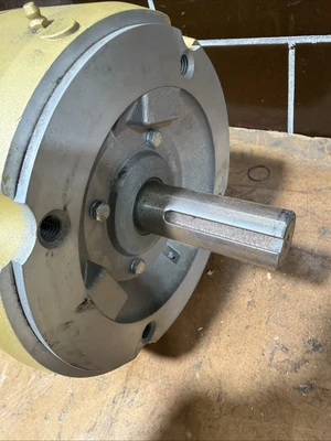 NEW Baldor CEM3713T