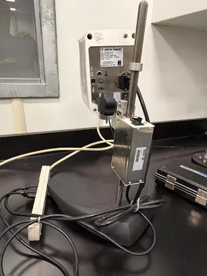Used _UNKNOWN_ _UNKNOWN_ Viscometers Rhode Island US | Federal Equipment Company #1347598