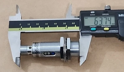 USED AutomationDirect C18B-AP-1E