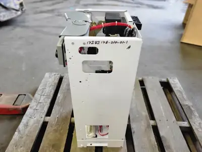 NEW SQUARE D MODEL 6