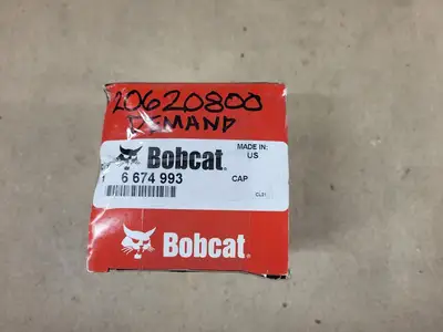 NEW BOBCAT 6674993