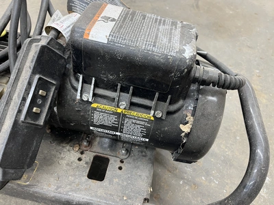 Used MI-T-M 1500 PSI POWER WASHER GC-1502-0ME1 Pressure Washers Michigan US | Miedema Asset Management Group #1483304