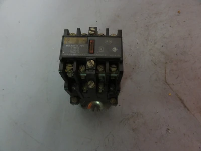 USED ALLEN BRADLEY 700-N800A1