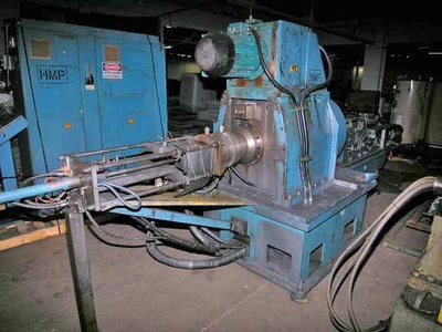 USED 1996 HEINRICH MULLER PFORZHEIM UR5-4DD-24H