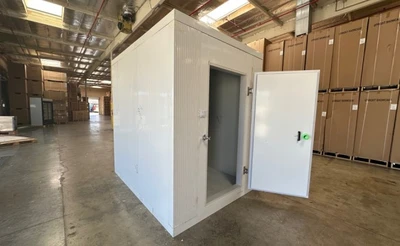 171-0264 Walk-In Refrigerator Cooler Box