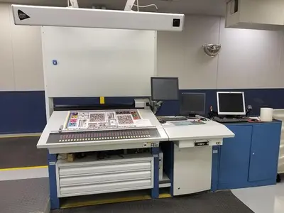 Used 2004 2004 KBA RAPIDA RA 105-6+L (CONDITION LIKE NEW!!) 2004 KBA RAPIDA RA 105-6+L (CONDITION LIKE NEW!!) Sheet-fed press Texas US | Lonestar Mailing Solutions #1494435