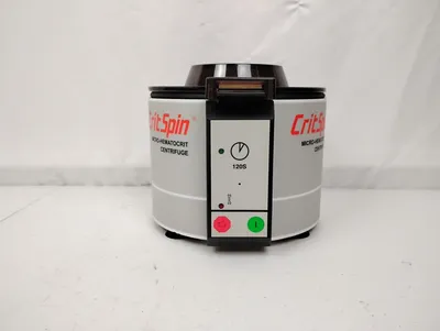 USED StatSpin CritSpin M961-22