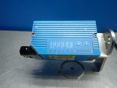USED SICK CLV65008300A