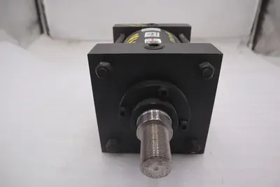 Used _UNKNOWN_ _UNKNOWN_ Hydraulic Cylinders Pennsylvania US | Global Equipment International, LLC #1436622